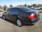 Lot #3301946443 2010 FORD FUSION HYB