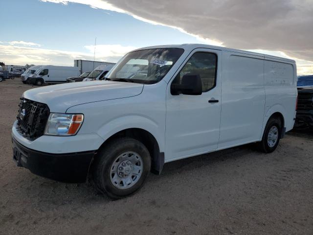 2017 NISSAN NV 1500 S #3302001045