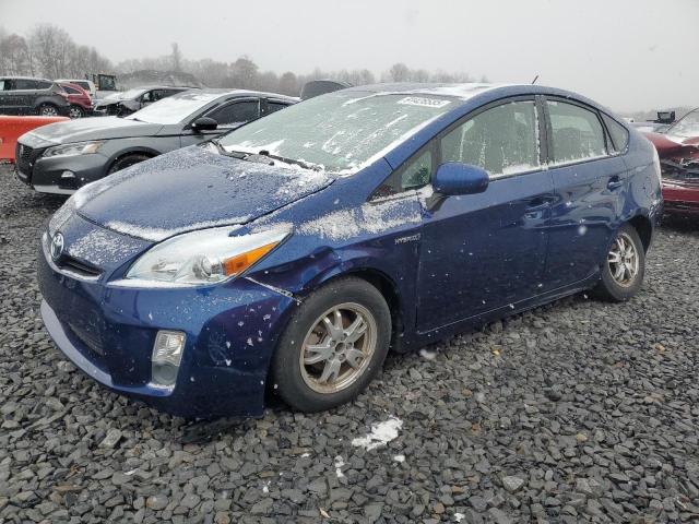2010 TOYOTA PRIUS #3301970432