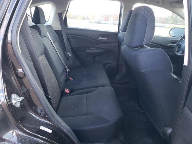 2015 HONDA CR-V LX #3284652391