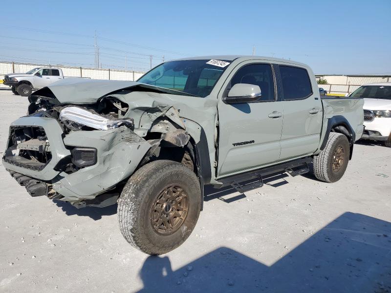 2023 TOYOTA TACOMA DOU #3304729907