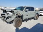 Lot #3304729907 2023 TOYOTA TACOMA DOU