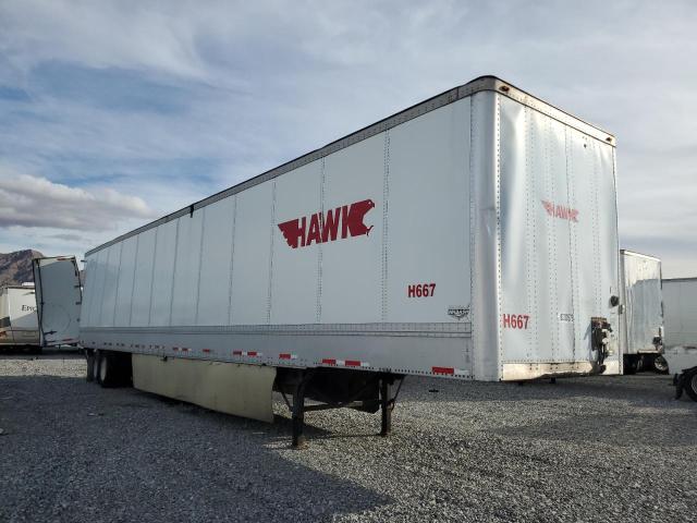 2012 WABASH TRAILER #3302717004