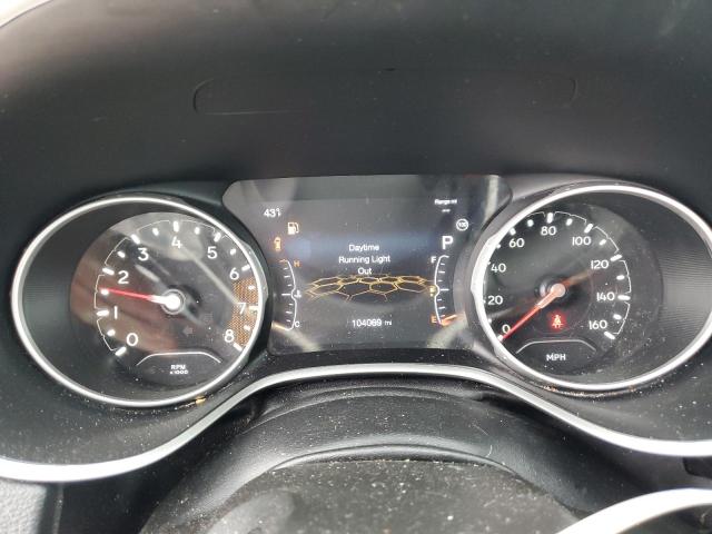 2020 JEEP COMPASS LI #3297870858