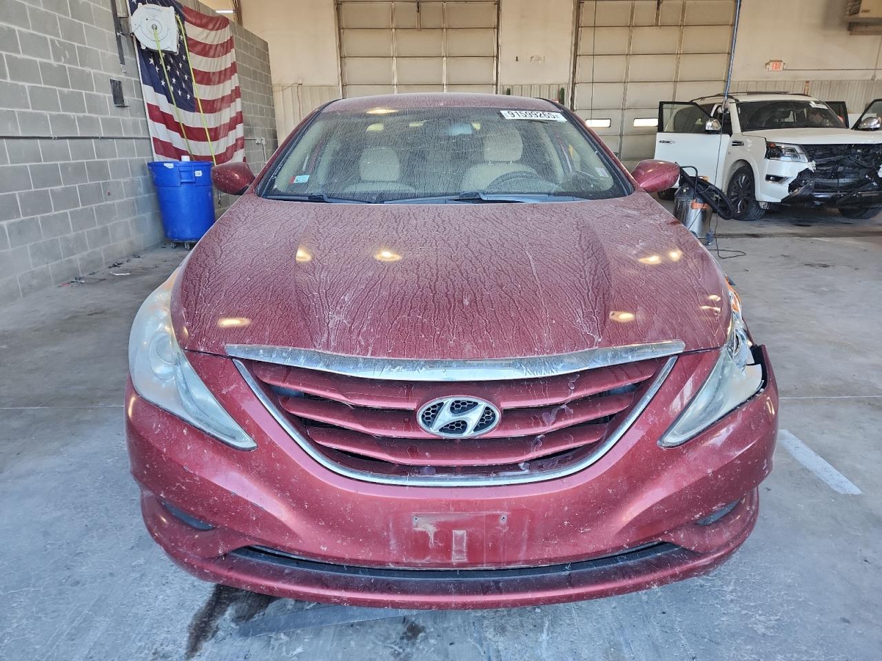 HYUNDAI SONATA GLS