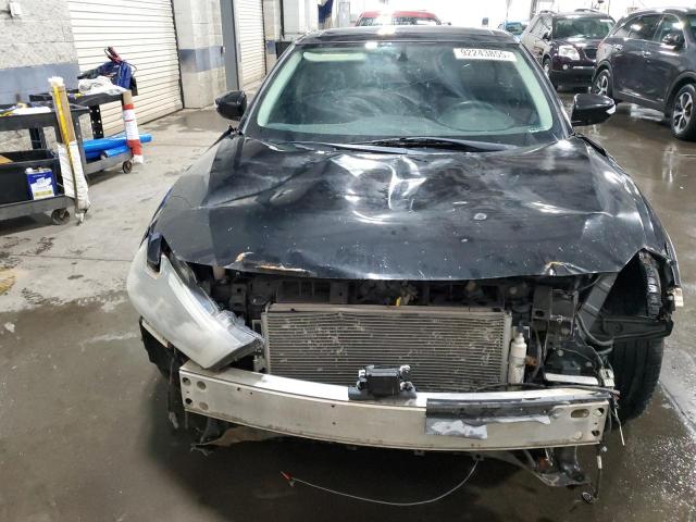 2019 NISSAN MAXIMA S #3285590296