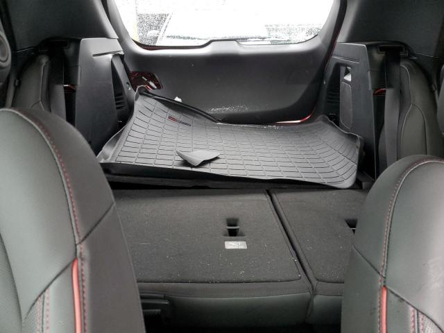 2025 CHEVROLET TRAILBLAZE #3303962703