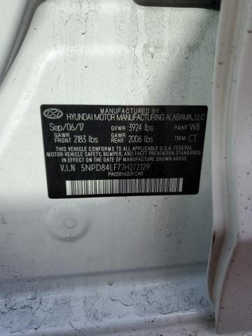 2018 HYUNDAI ELANTRA SE #3304812668