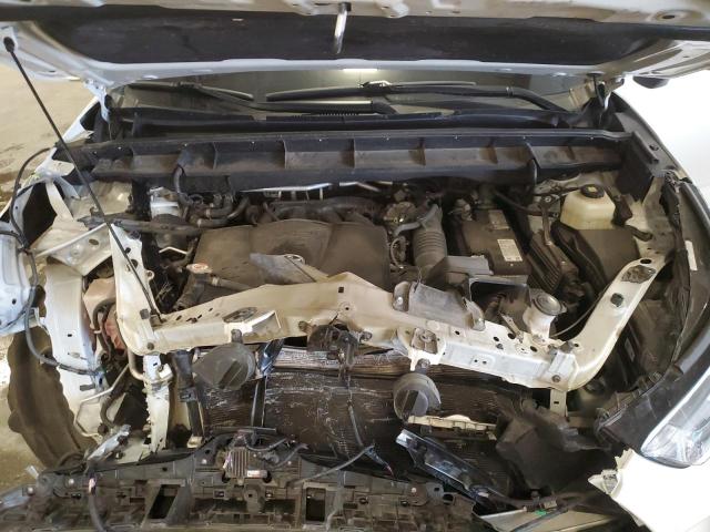 2020 TOYOTA HIGHLANDER 5TDDZRBH3LS053372