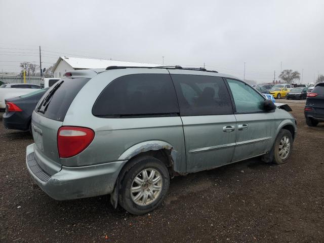 2003 CHRYSLER TOWN & COU #3296256457