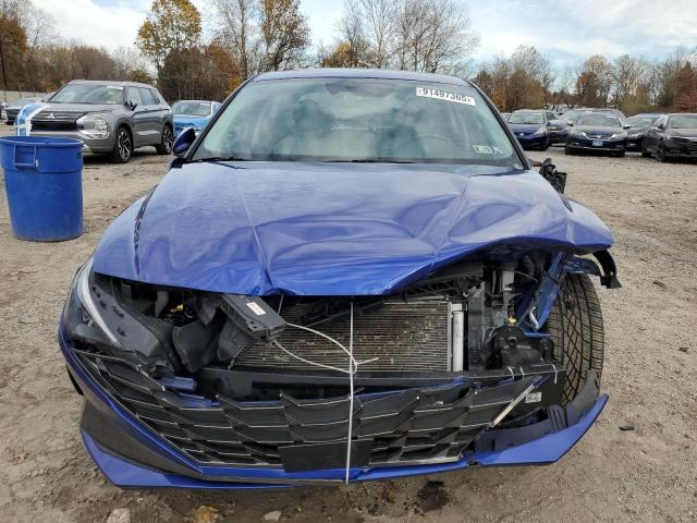 2023 HYUNDAI ELANTRA LI #3301983453