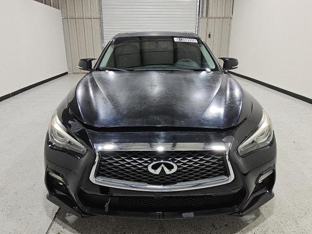 2019 INFINITI Q50 LUXE #3292324301