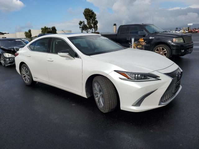 2019 LEXUS ES 300H #3303924736