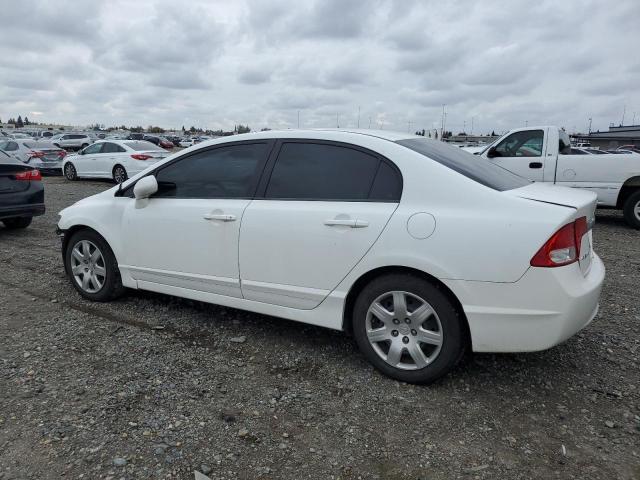 2010 HONDA CIVIC LX #3304021614