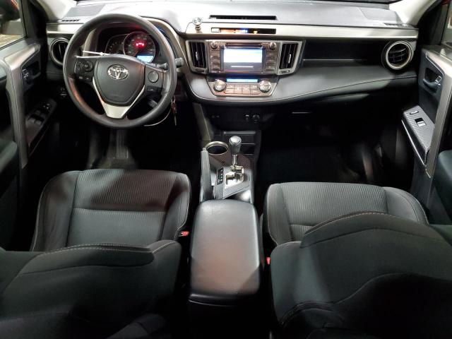 2015 TOYOTA RAV4 XLE #3286703330