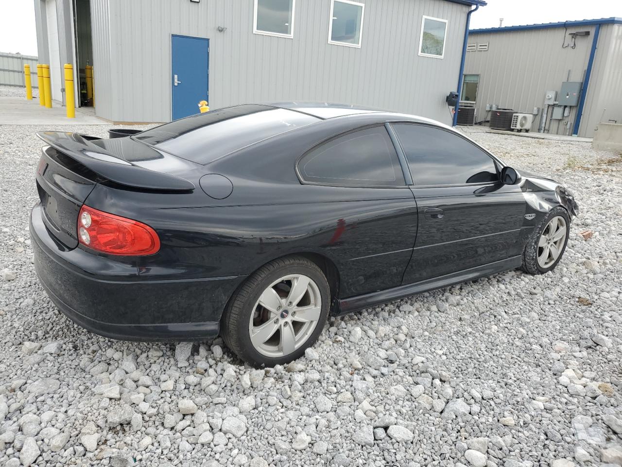 Lot #3297022357 2004 PONTIAC GTO