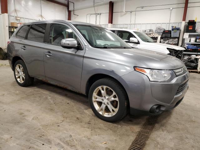 2014 MITSUBISHI OUTLANDER #3293397444