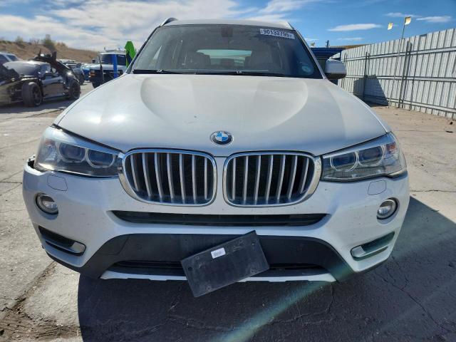2016 BMW X3 XDRIVE2 #3285973560