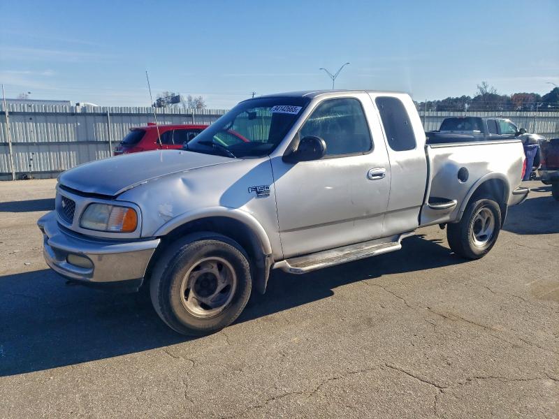1998 FORD F150 #3301767387