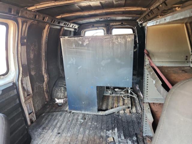 2005 CHEVROLET EXPRESS #3291363136