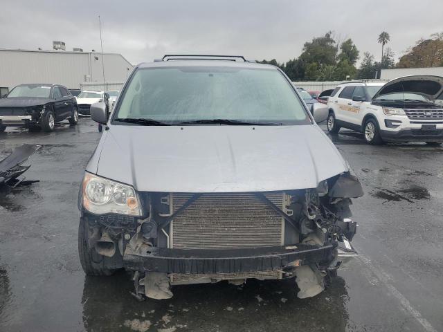 2015 CHRYSLER TOWN & COU #3304499534