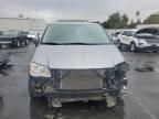 Lot #3304499534 2015 CHRYSLER TOWN & COU
