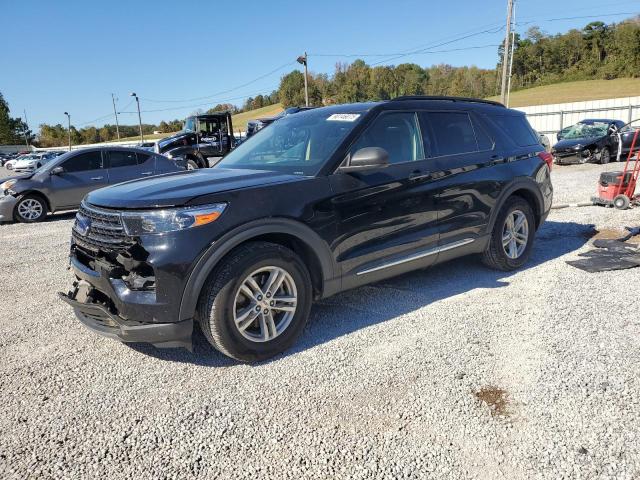 2020 FORD EXPLORER X - 1FMSK7DH5LGC41927