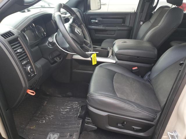 2017 RAM 1500 REBEL #3291247964