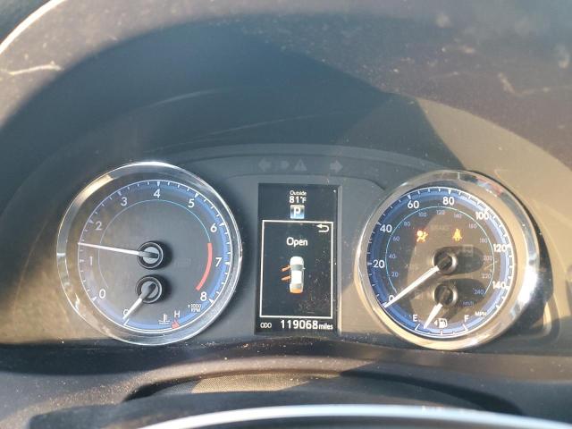 2019 TOYOTA COROLLA L #3286844216