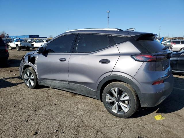 2022 CHEVROLET BOLT EUV L #3294280874