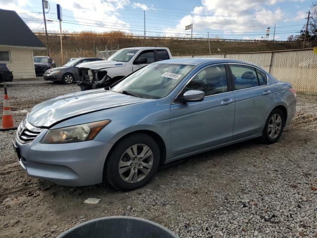 Global Auto Auctions: 2011 HONDA ACCORD LXP