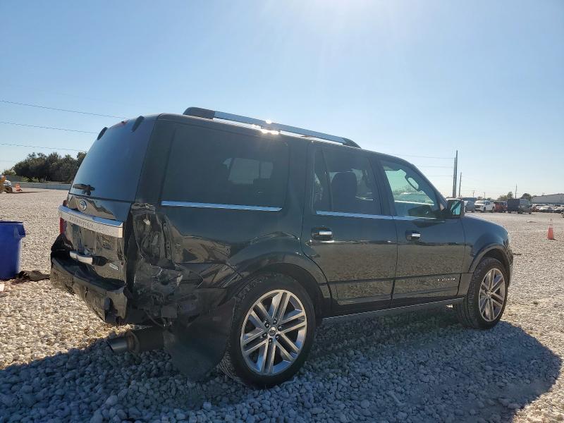 2015 FORD EXPEDITION #3294550664