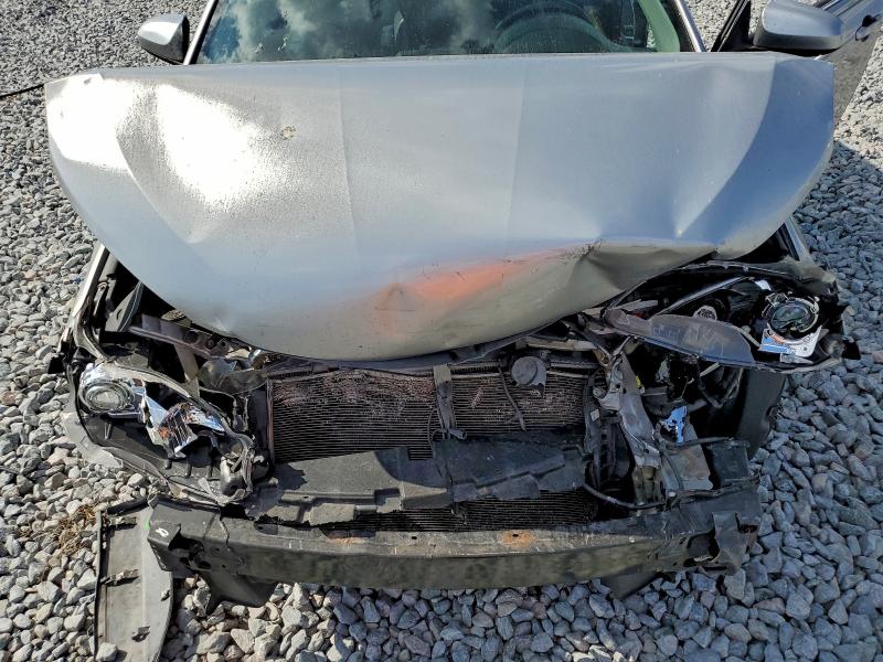 2015 TOYOTA CAMRY LE #3301859026