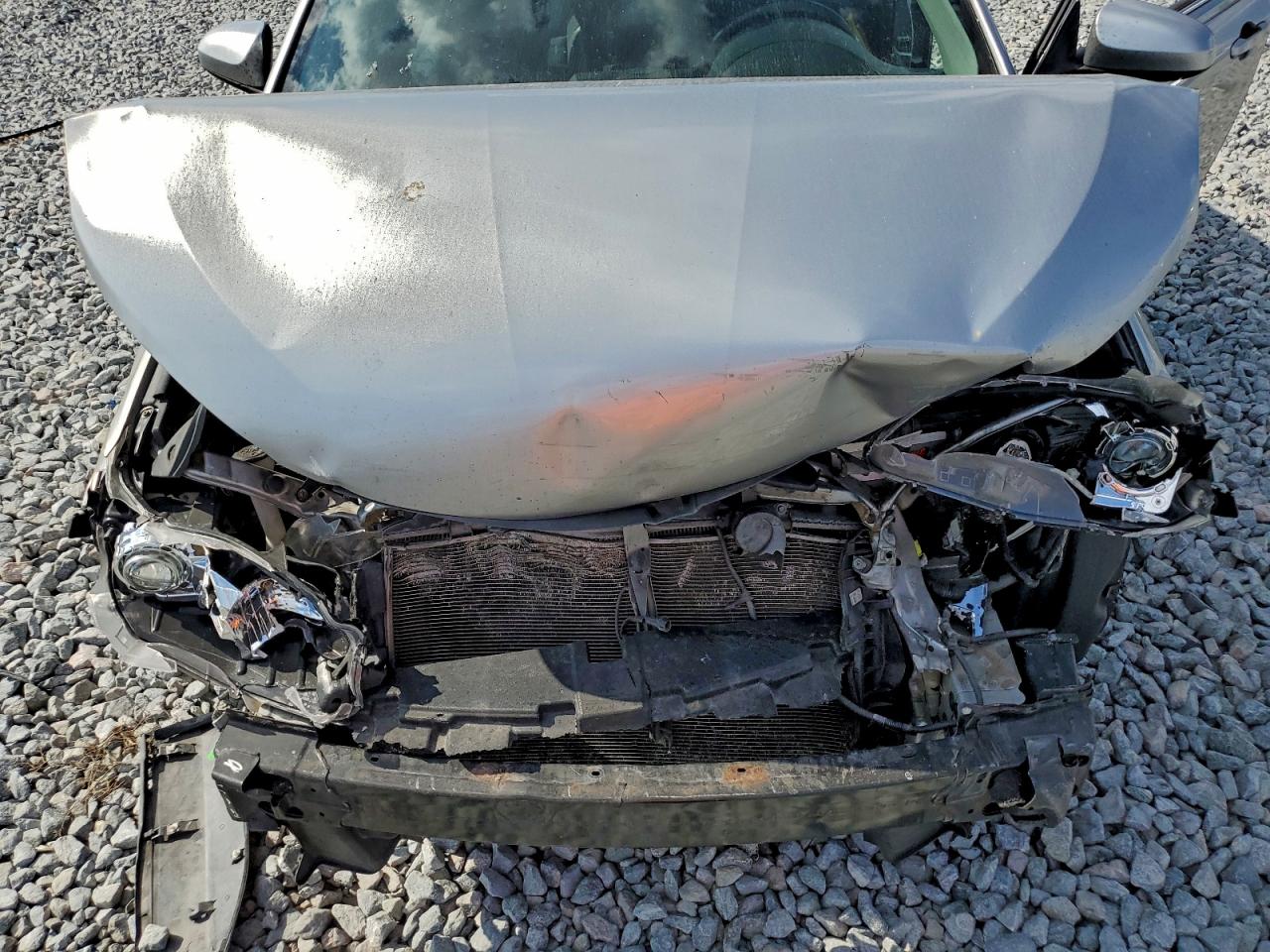 Lot #3301859026 2015 TOYOTA CAMRY LE