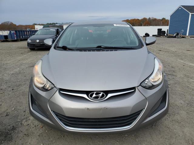 2014 HYUNDAI ELANTRA SE - KMHDH4AE5EU179319