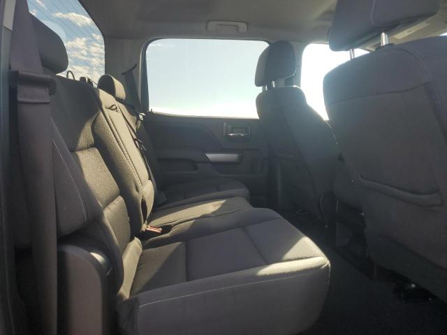 2018 CHEVROLET SILVERADO #3304000649