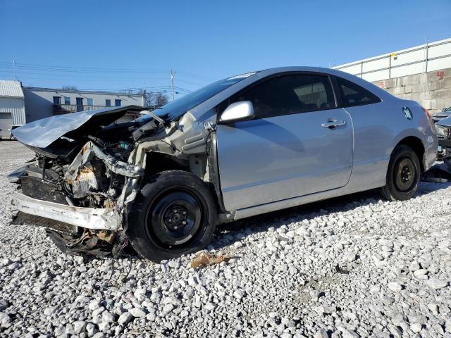 2009 HONDA CIVIC EXL #3296311418
