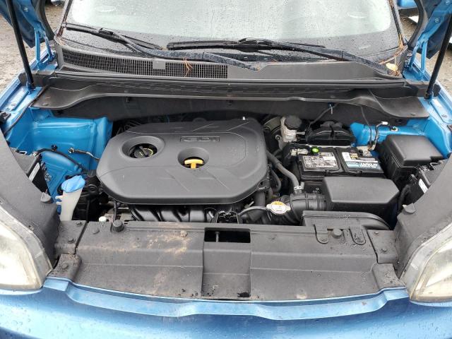 2016 KIA SOUL + #3296260477