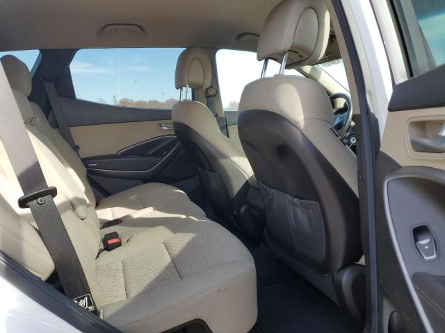 2013 HYUNDAI SANTA FE S - 5XYZU3LB4DG076458