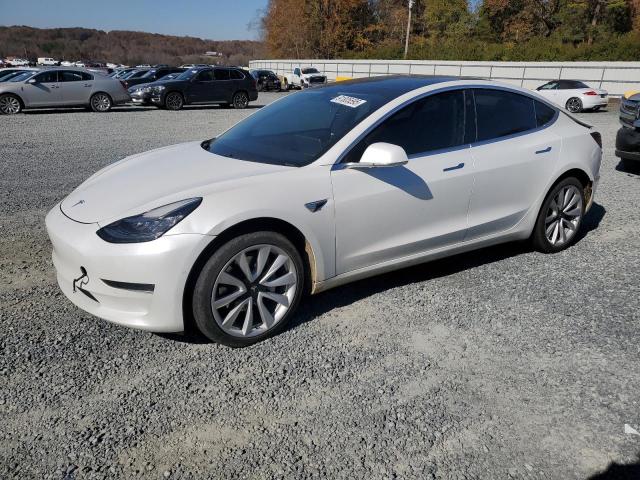 Global Auto Auctions: 2019 TESLA MODEL 3