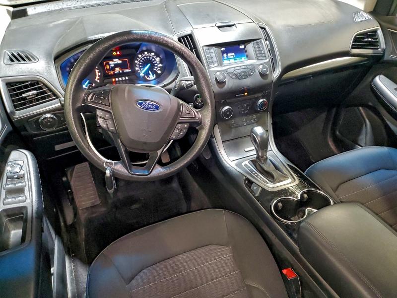 2016 FORD EDGE SE #3304745013