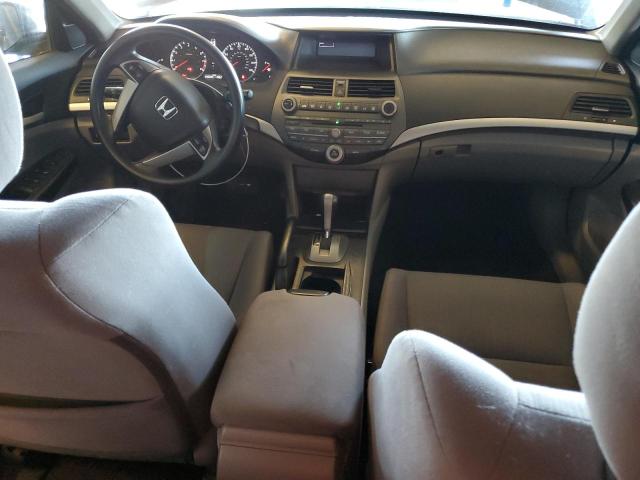 2012 HONDA ACCORD LXP #3304148512