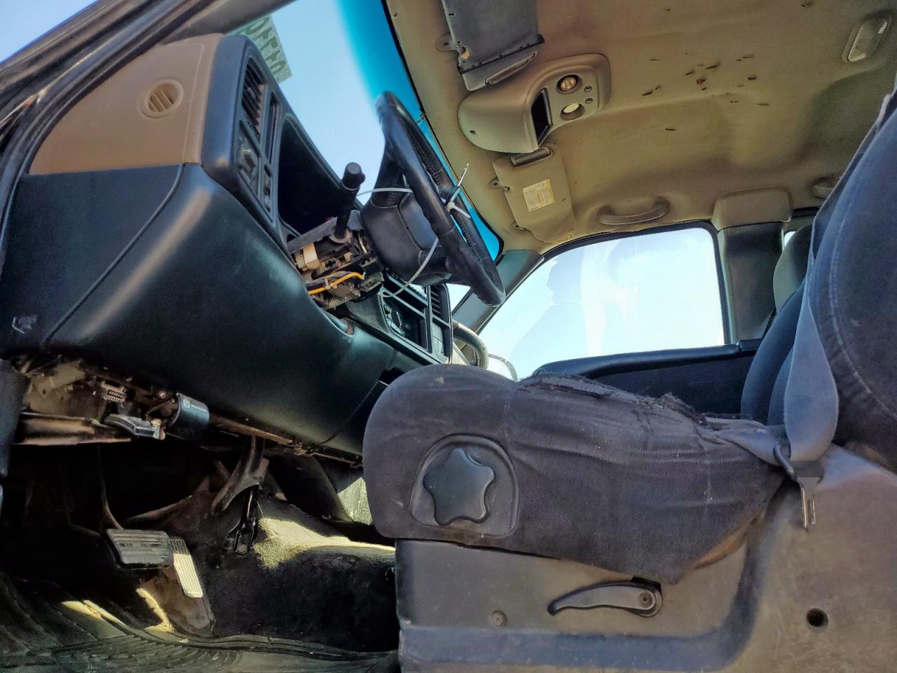 Lot #3292671603 2002 CHEVROLET SILVERADO