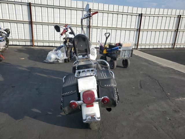 2004 HARLEY-DAVIDSON FLSTCI #3308199259