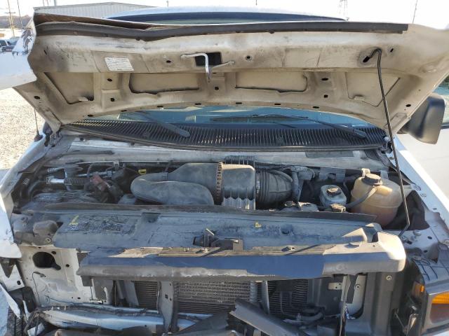 2011 FORD ECONOLINE #3296314476