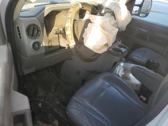 2013 FORD E350 #3282393269