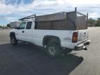 Lot #3293653404 2002 CHEVROLET SILVERADO
