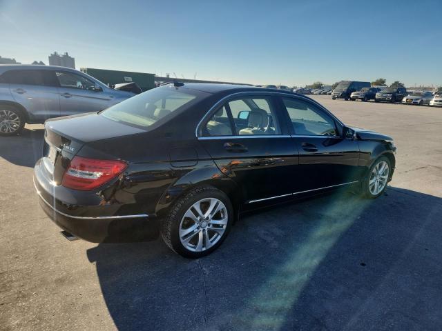 2014 MERCEDES-BENZ C 300 4MAT #3285745698