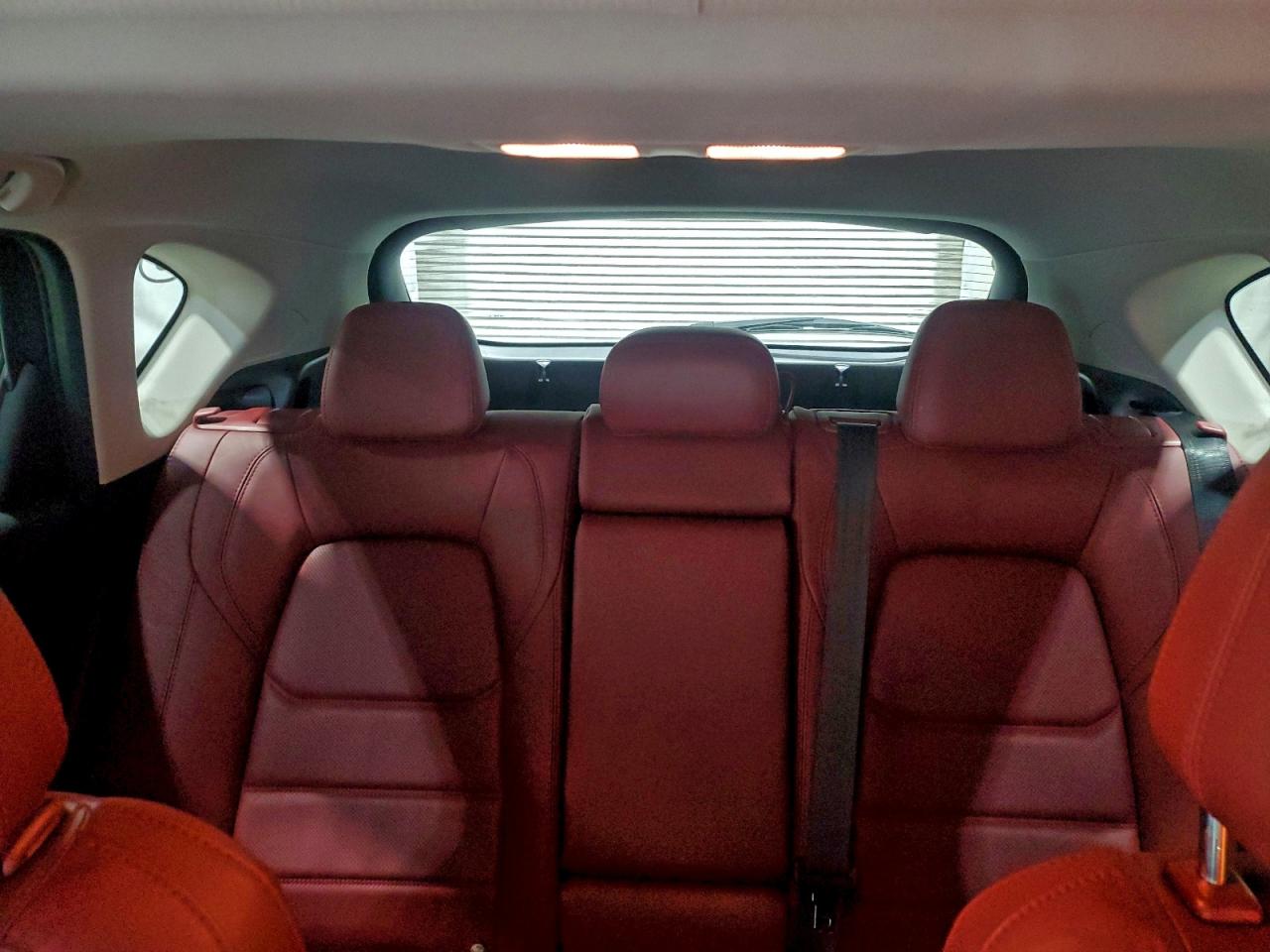 Lot #3302698005 2025 MAZDA CX-5 PREFE