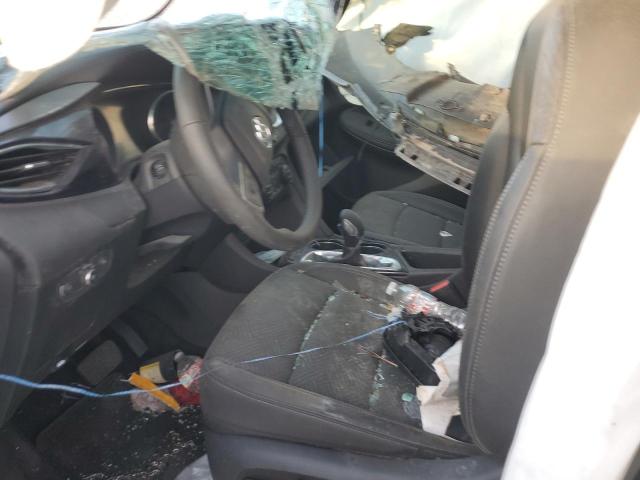 2022 BUICK ENCORE GX #3301775388